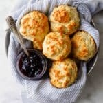 Drop Biscuits Recipe