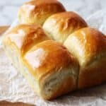 High Protein Tofu White Bread Recipe