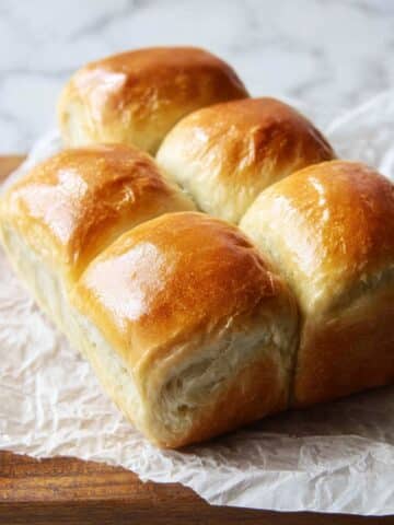 High Protein Tofu White Bread Recipe