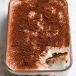 Tiramisu Chia Pudding Recipe