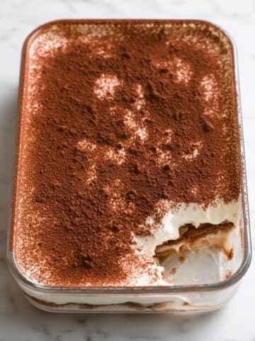 Tiramisu Chia Pudding Recipe