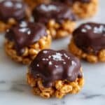 Cheerio Bars Recipe