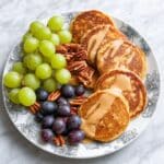 Vegan Sweet Potato Pancakes (Gluten-Free) Recipe
