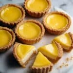Hong Kong Egg Tart (港式蛋挞) Recipe