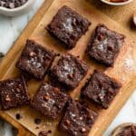 Sweet Potato Brownies Recipe