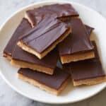 Quick and Easy No-Bake Protein Bars Recipe