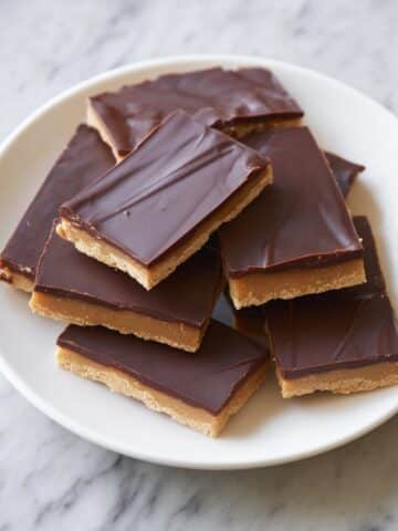 Quick and Easy No-Bake Protein Bars Recipe