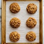 Apple Breakfast Cookies Recipe