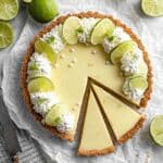 Key Lime Pie Recipe