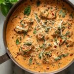 Marry Me Tofu Recipe