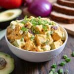 Copycat Trader Joe’s Curried Chicken Salad Recipe
