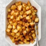 Taco Bell Crispy Fiesta Potatoes Copycat Recipe