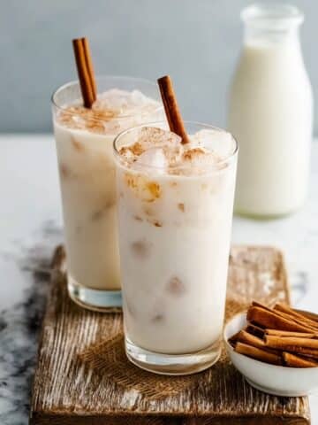 Easy Venezuelan Chicha Recipe