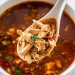 Slow Cooker Sweet Chili Chicken Recipe