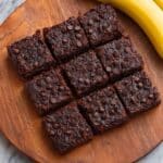 Chocolate Banana Cake Recipe