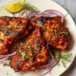 Tandoori Chicken Recipe
