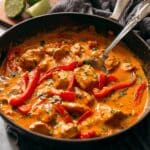 Brazilian Fish Stew (Moqueca Baiana) Recipe