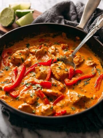 Brazilian Fish Stew (Moqueca Baiana) Recipe