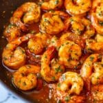 The Best Cajun Shrimp Recipe