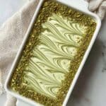 Pistachio Tiramisu Recipe