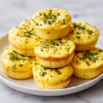 Cottage Cheese Egg Bites Recipe