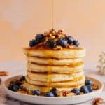 Fluffy Pancakes Recipe
