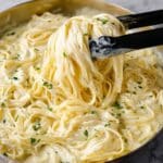 Olive Garden Alfredo Sauce Recipe