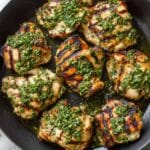 Chimichurri Chicken Recipe
