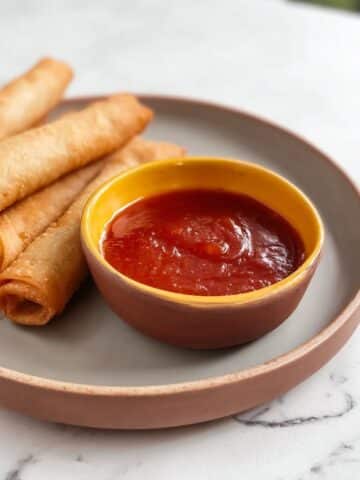 Simple Banana Ketchup Recipe (Ultra Creamy and Sweet) Recipe
