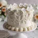 5-Star Vanilla Bean Cake Recipe