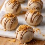 Biscoff Truffles Recipe