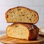 Hot Honey Sourdough Bread Recipe
