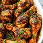 Garlic and Paprika Chicken Recipe