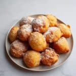 Easy Classic French Beignets Recipe