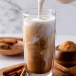 Vanilla Sweet Cream Cold Foam Recipe