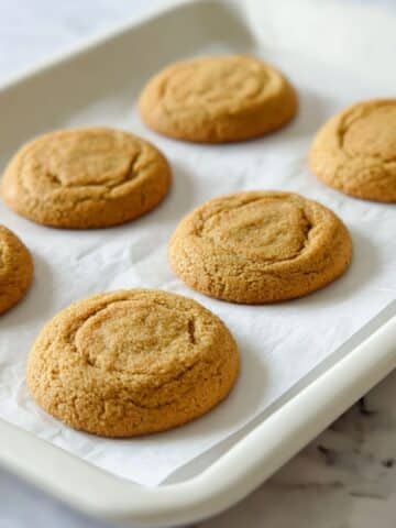 Coffee Cookies Recipe