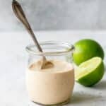 Chili Lime Tahini Sauce Recipe