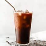 Iced Mocha Recipe