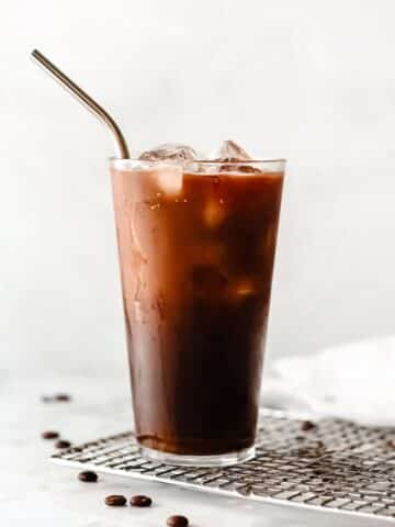 Iced Mocha Recipe