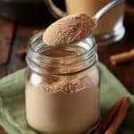 Chai Tea Latte Mix Recipe