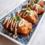 Papas Rellenas (Colombian Meat Stuffed Potatoes) Recipe