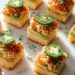 Spicy Tuna Crispy Rice Recipe