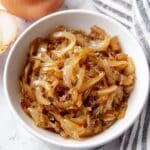 Caramelized Onions Recipe
