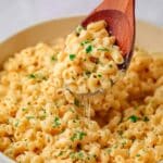 That Viral Creamy Garlic Butter Ditalini Pasta Recipe