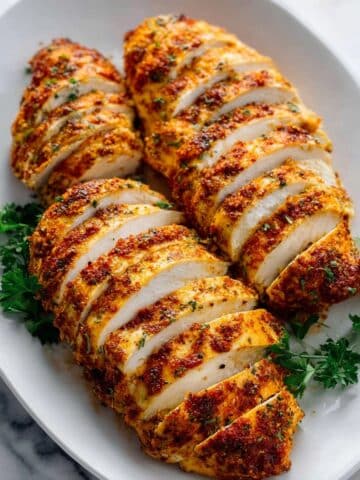 Crockpot Chicken Breast Recipe