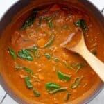 West African Peanut Soup Recipe
