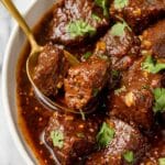 Creamy Beef Vindaloo Recipe