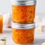 Sweet Chili Sauce Recipe