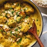 Mango Chicken Curry Recipe