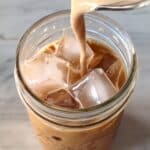 Iced English Tea Latte Recipe